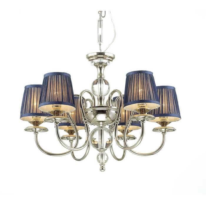 подвесная люстра odeon light mirella 4191/6, доставка по Казахстану 