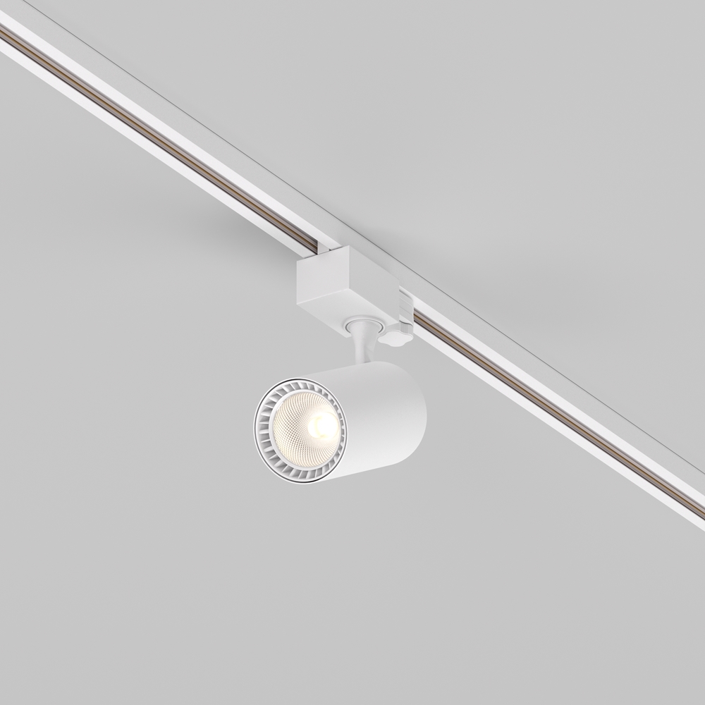 Картинка Трековый светильник Technical TR029-3-10W3K-M-W Vuoro