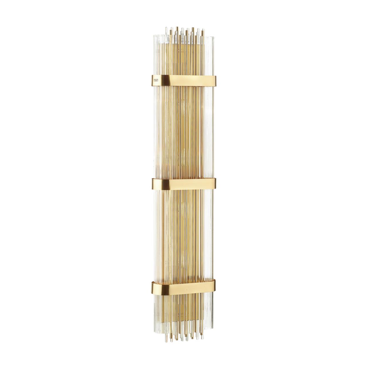 Картинка Настенный светильник Odeon Light Hall Empire 4853/6W