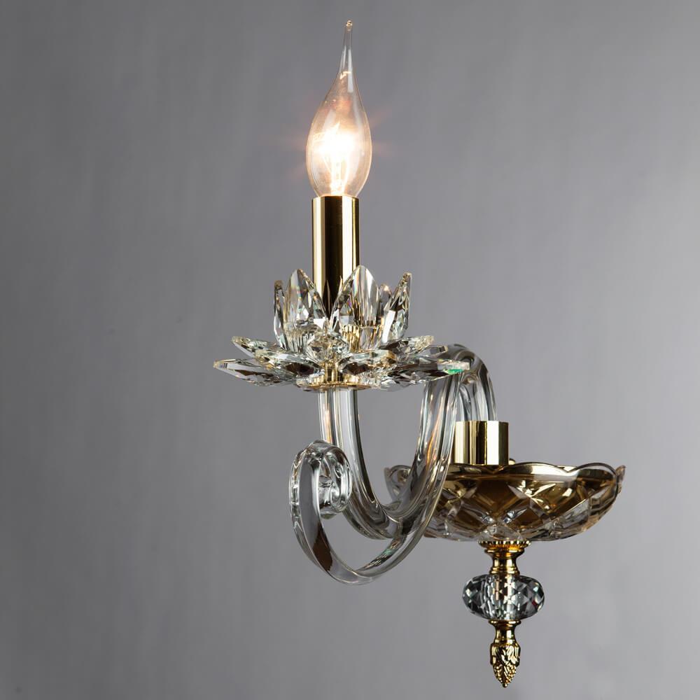 Картинка Бра Divinare Firenze 8820/09 AP-1