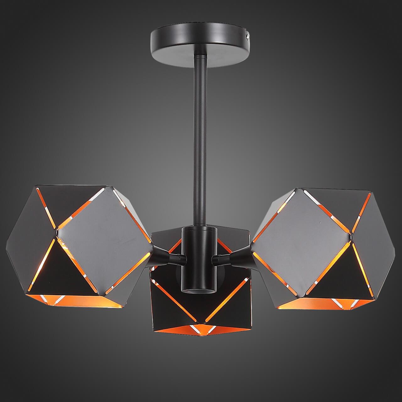 Картинка Потолочная люстра ST Luce Enigma SL258.402.03