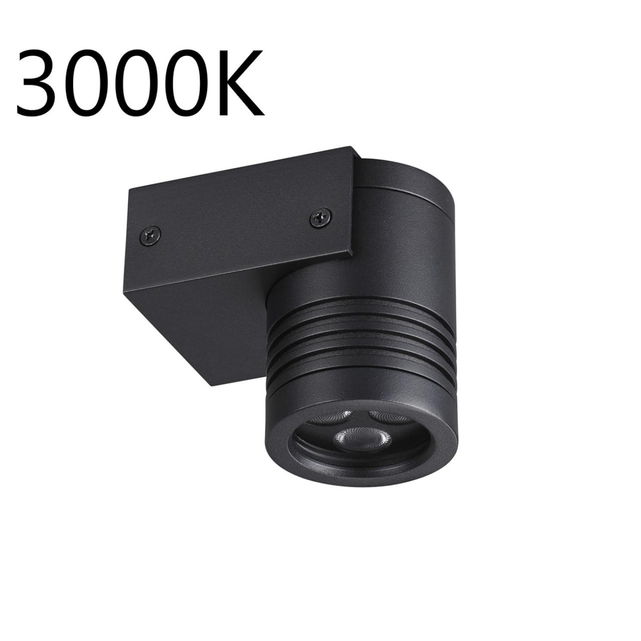 6648/6WL3 Odeon Light Фасадный светильник STIMA светильники