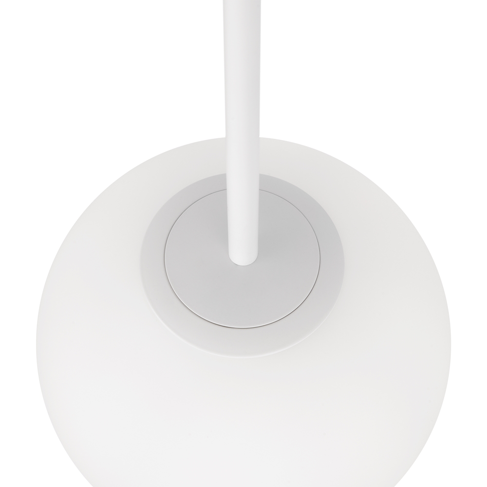 Картинка Подвесной светильник Maytoni MOD321PL-01W1 Basic form