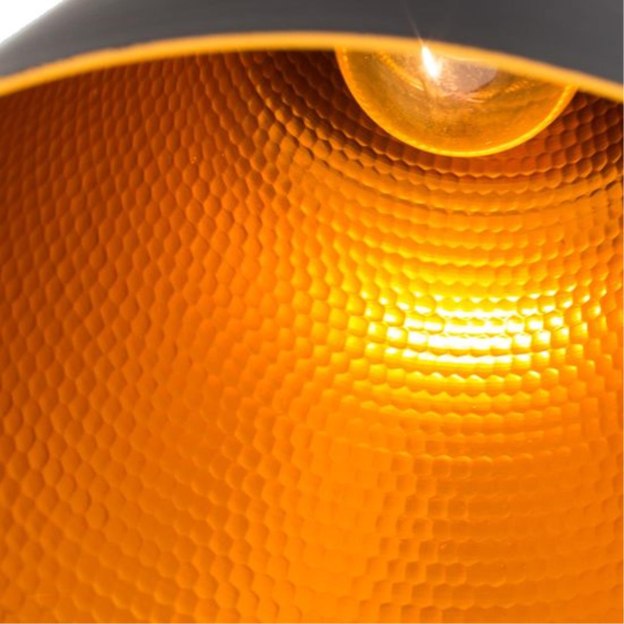 Картинка Подвесной светильник Arte Lamp Cappello A3408SP-1BK