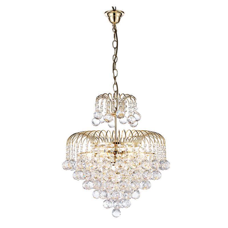 подвесная люстра arti lampadari bellagio e 1.5.50.100 g, доставка по Казахстану 