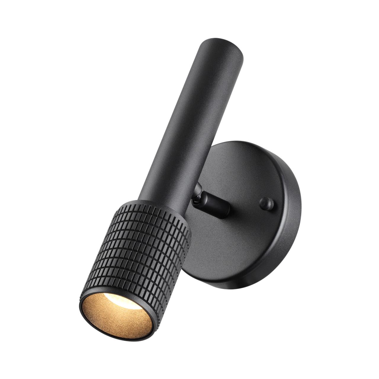 Картинка Спот Odeon Light Hightech Mehari 4238/1W