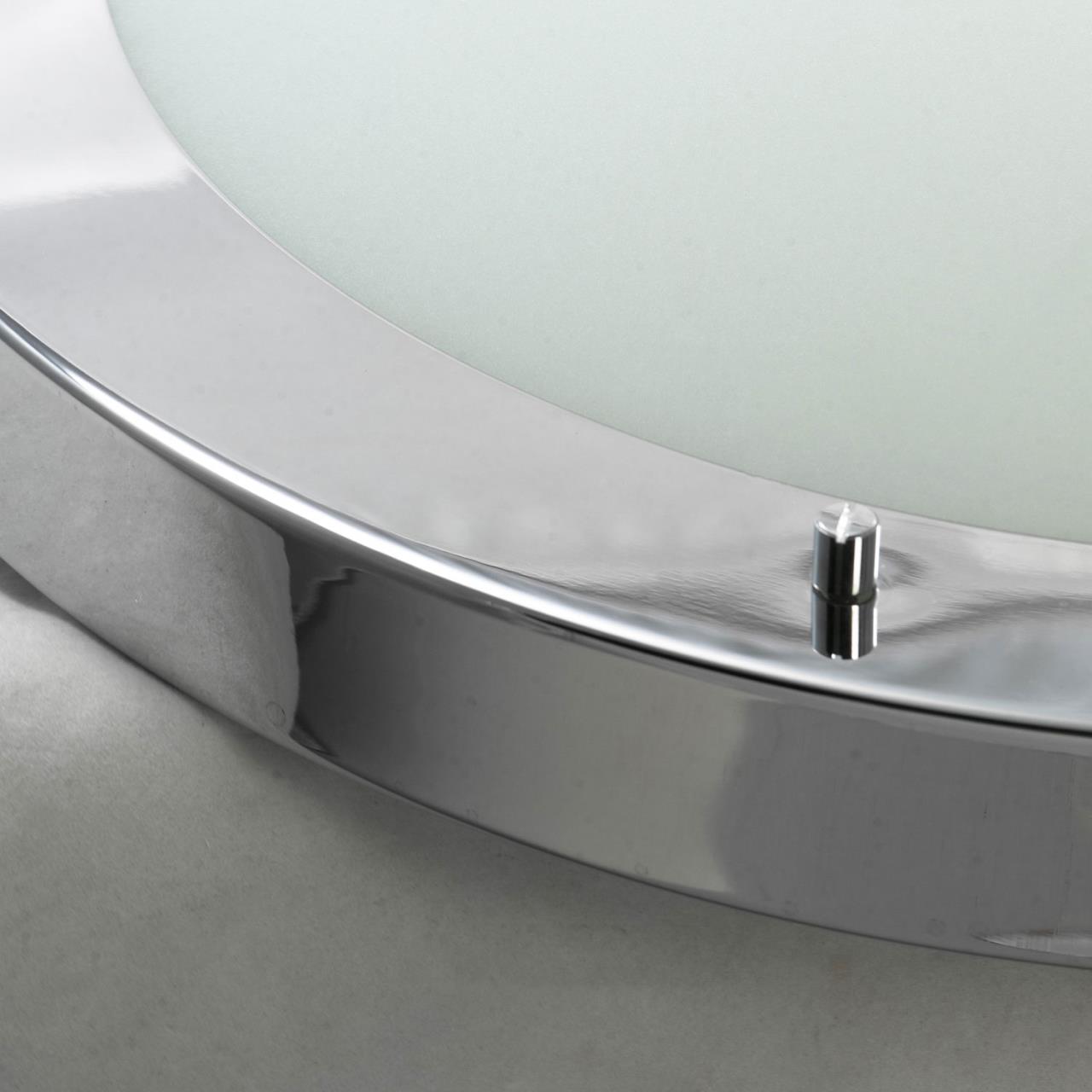 Картинка Настенный светильник Lussole Acqua LSL-5512-01