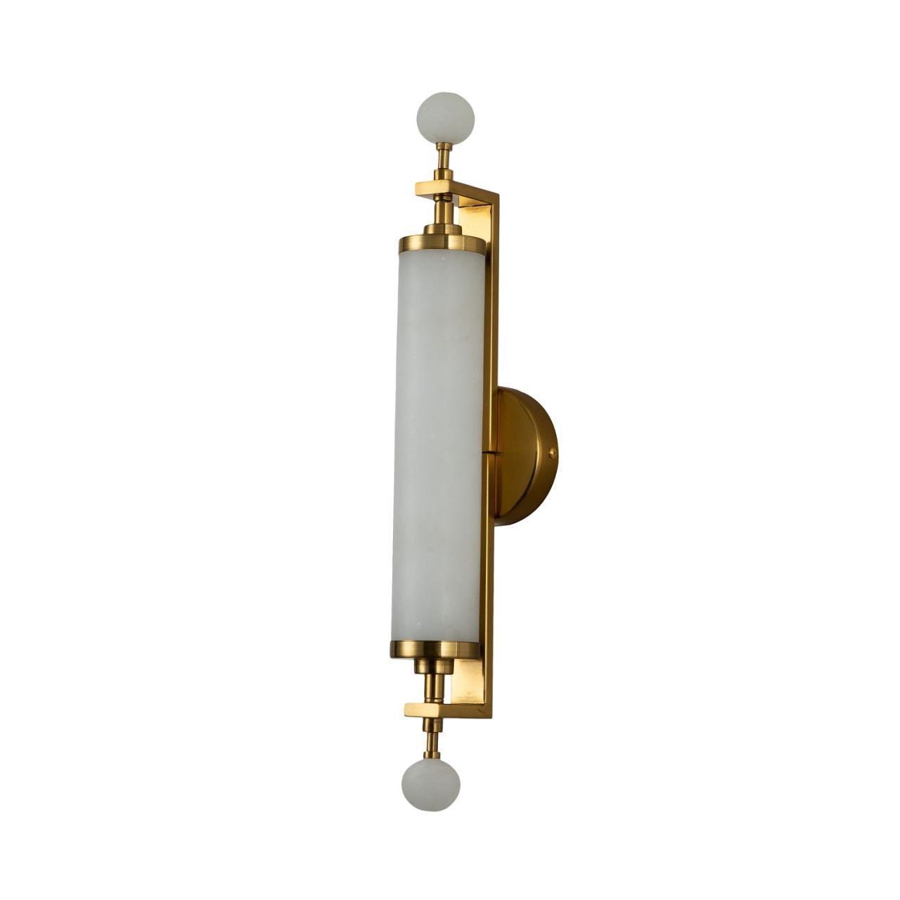 Картинка Настенный светильник Plunger 3011-2W