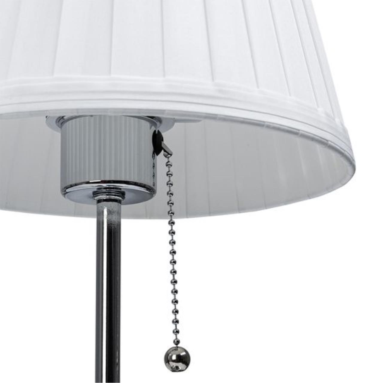Картинка Настольный светильник Arte Lamp MARRIOT A5039TL-1CC