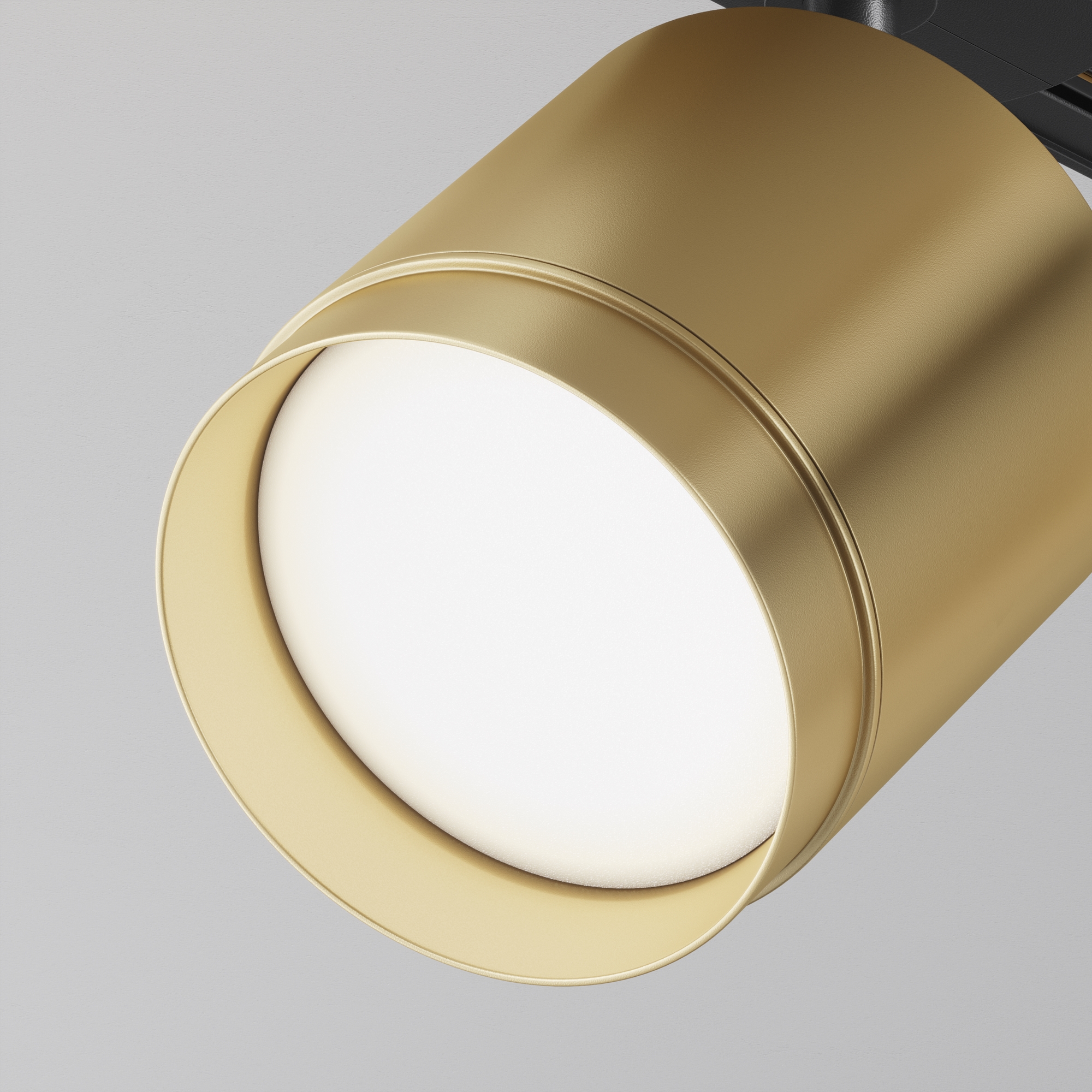 Картинка Трековый светильник Technical TR088-1-GX53-MG