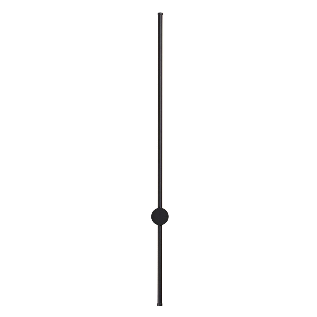 Картинка Настенный светодиодный светильник Odeon Light Hightech Fillini 4335/18WL