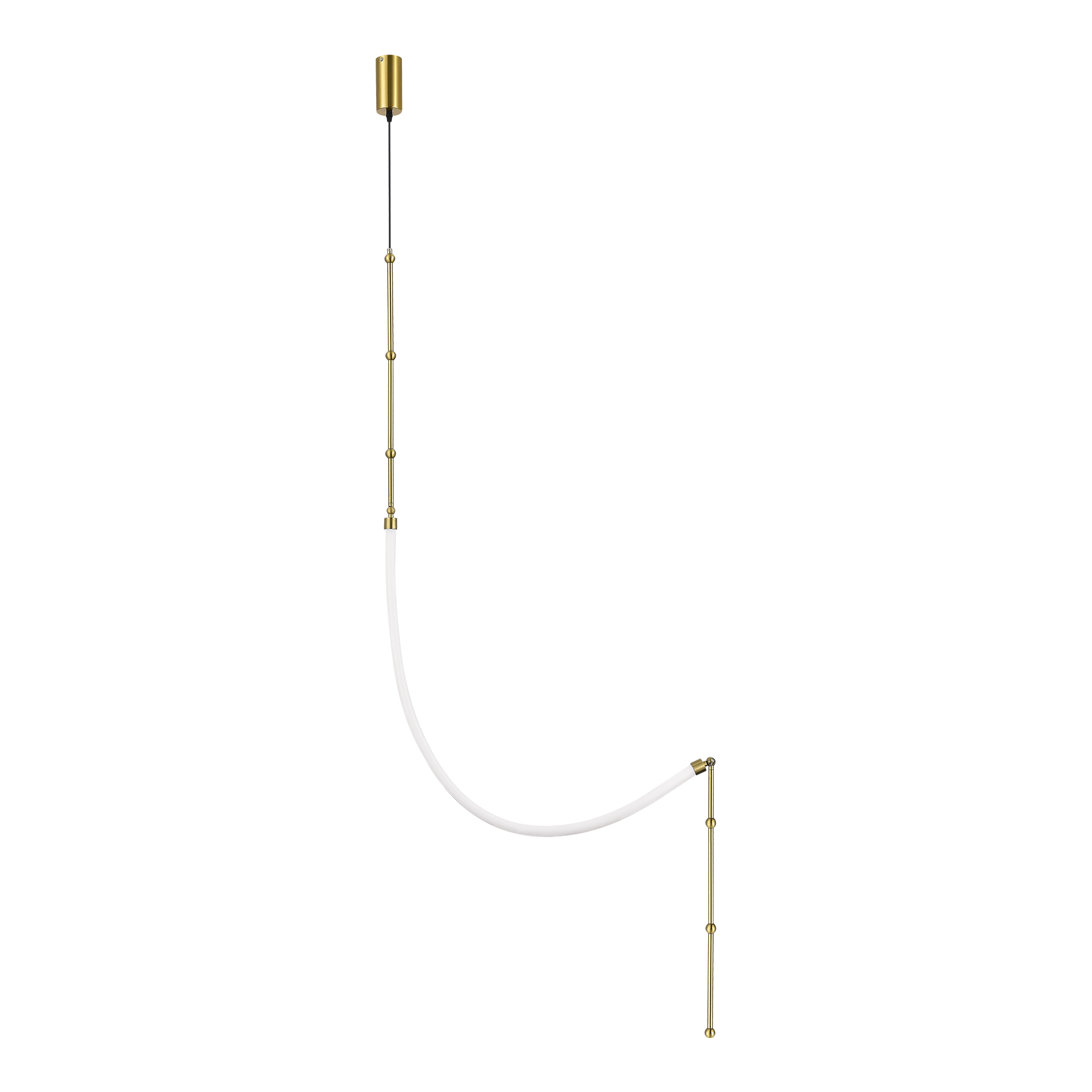 SL6132.301.20 Светильник настенно-потолочный ST-Luce STRAP