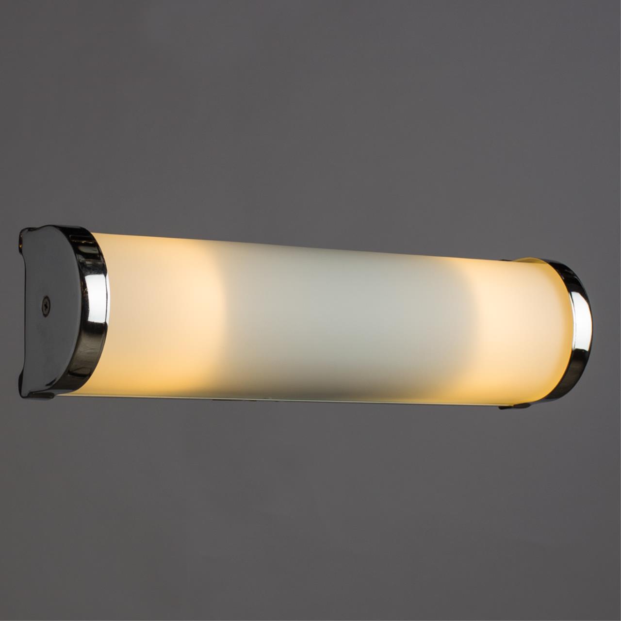 Картинка Настенный светильник Arte Lamp Aqua A5210AP-2CC