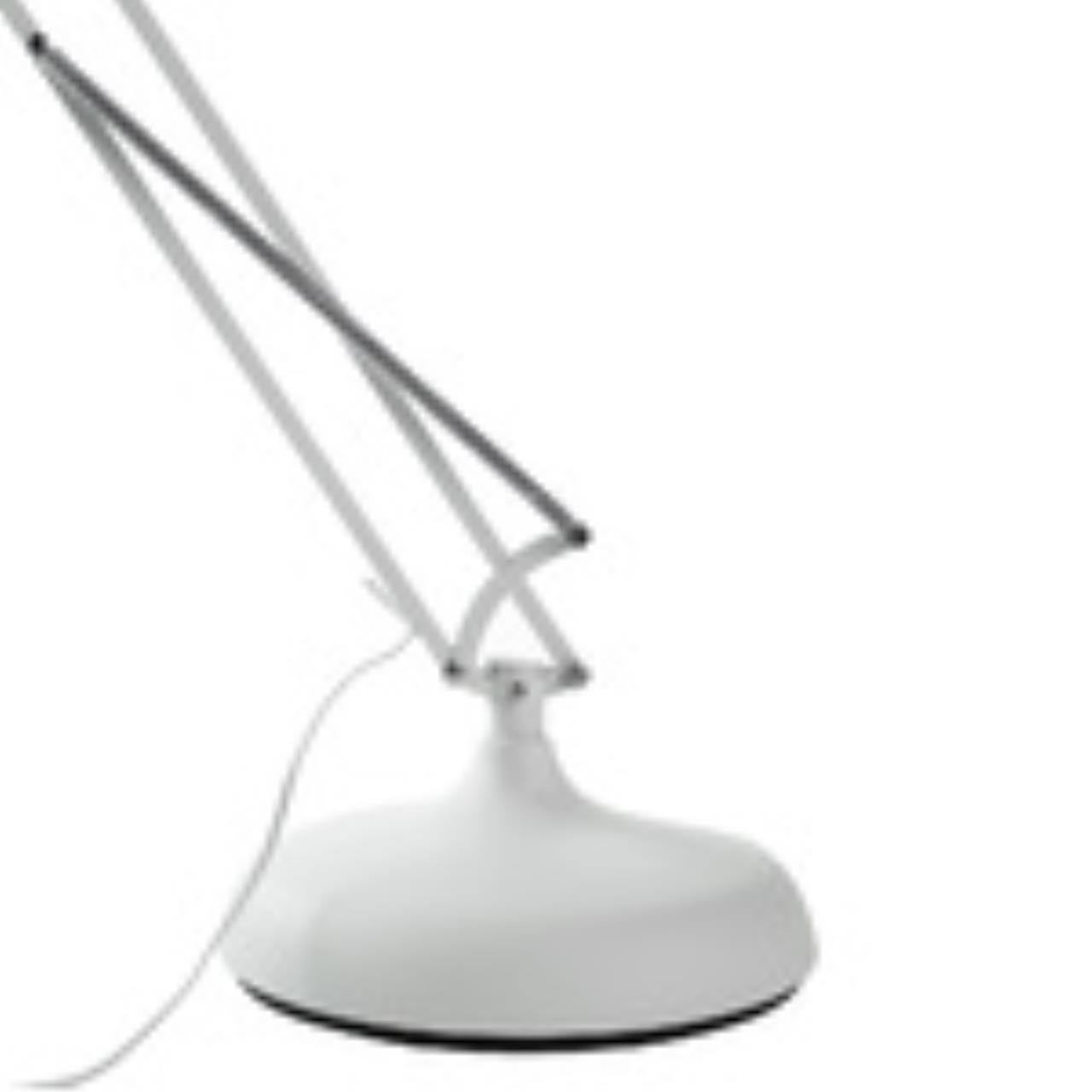 Картинка Торшер Arte Lamp Goliath A2487PN-1WH