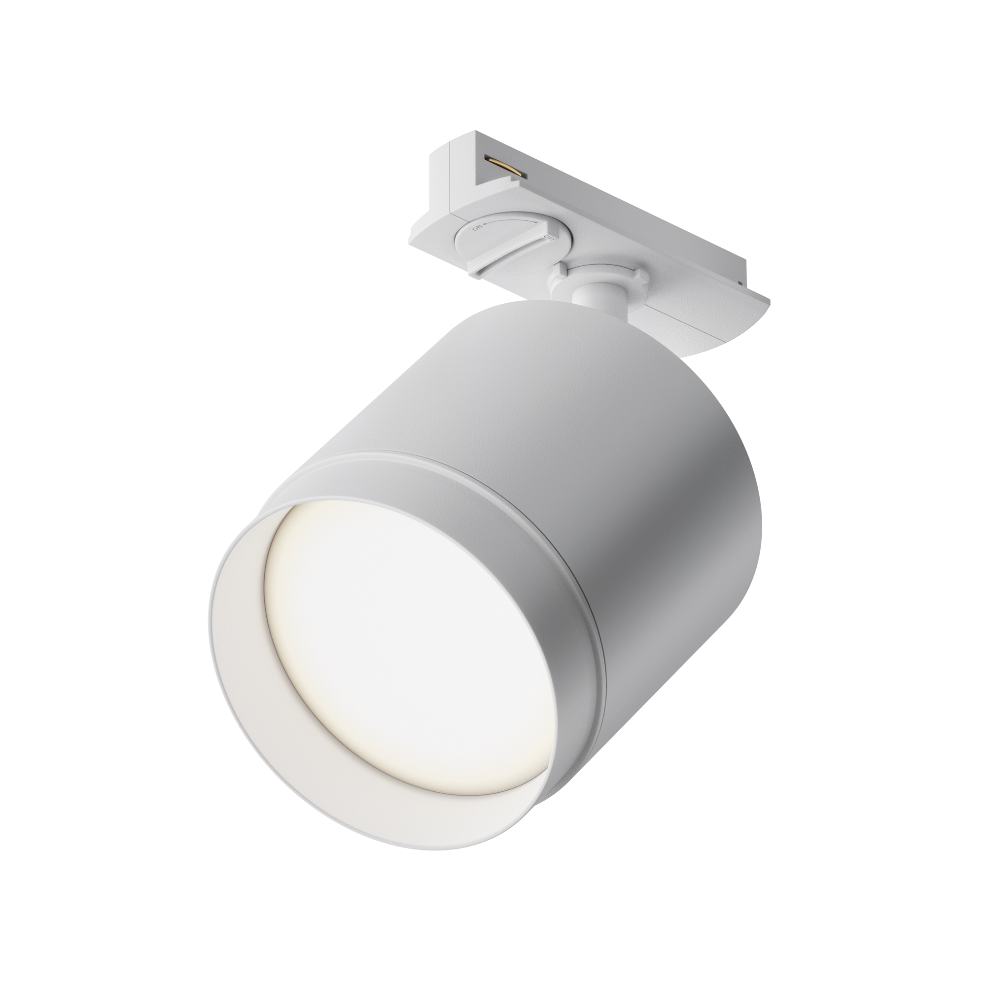 Картинка Трековый светильник Technical TR088-1-GX53-W