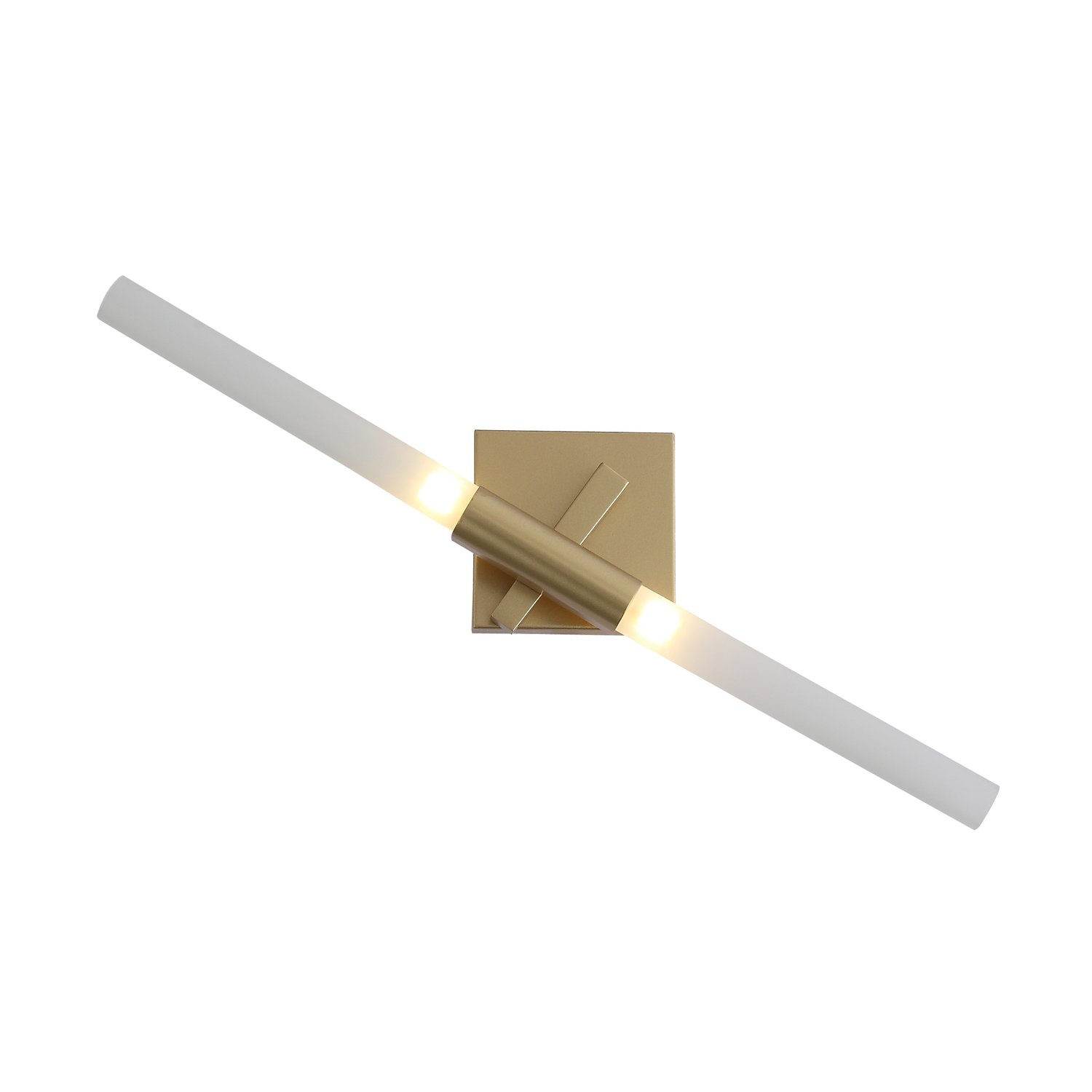 Картинка Настенный светильник ST Luce Laconicita SL947.201.02