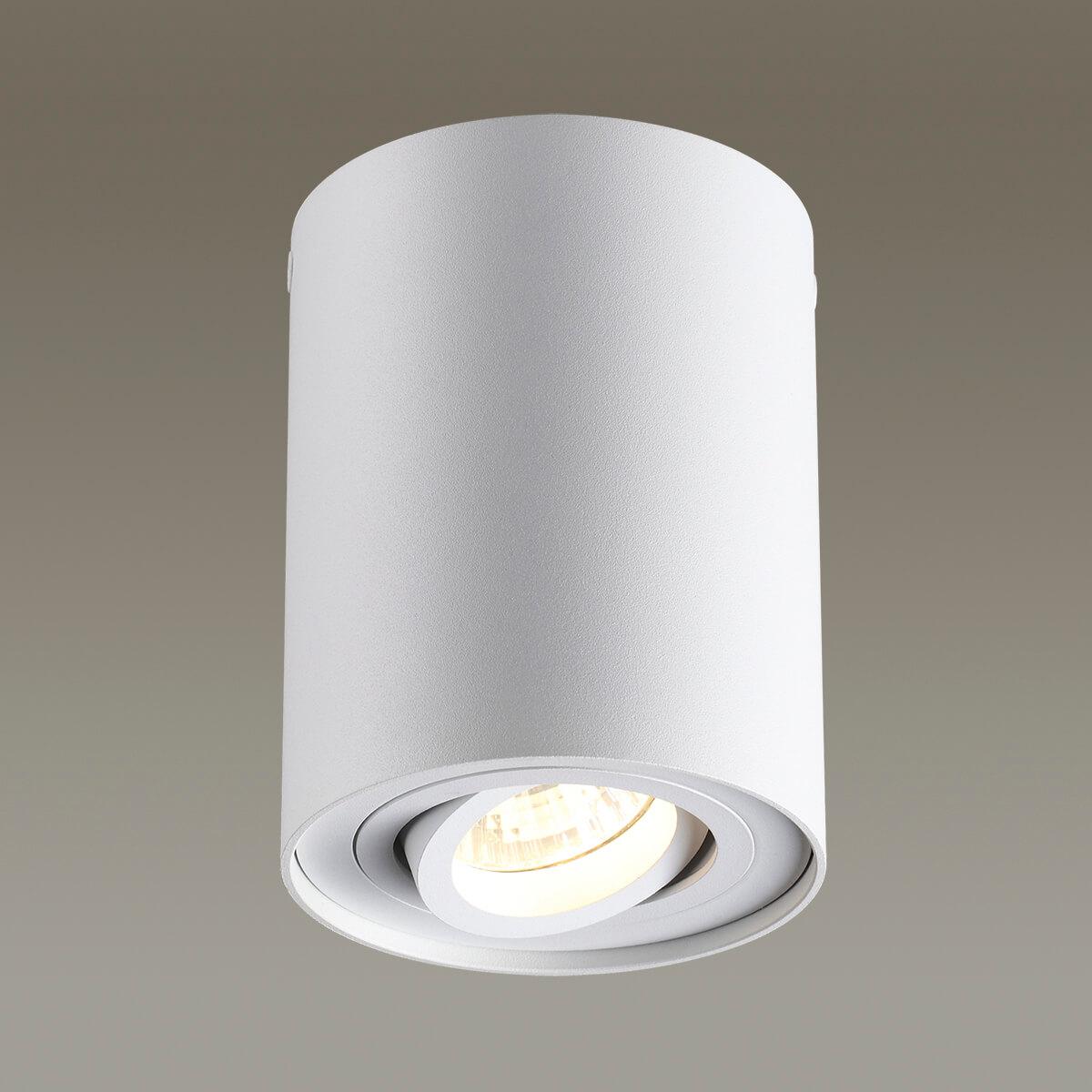 Картинка Потолочный светильник Odeon Light Hightech Pillaron 3564/1C
