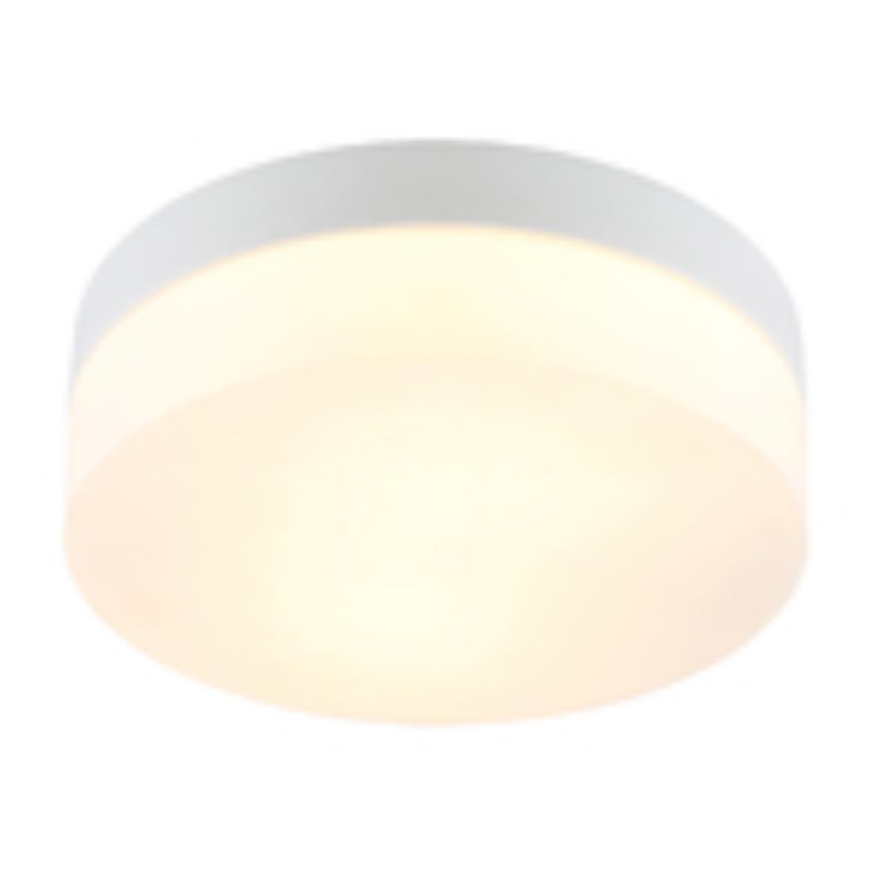 Картинка Потолочный светильник Arte Lamp Aqua-Tablet A6047PL-2WH