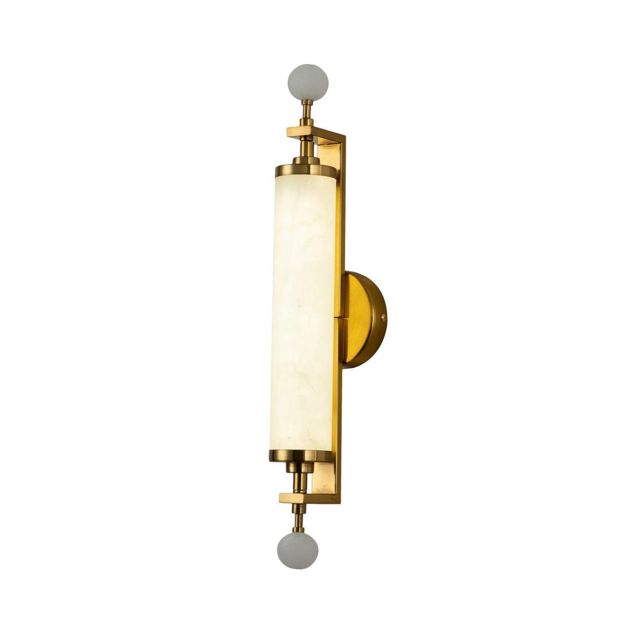 Картинка Настенный светильник Plunger 3011-2W