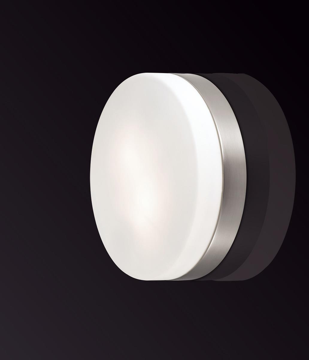 Картинка Настенный светильник Odeon Light Drops Presto 2405/2C