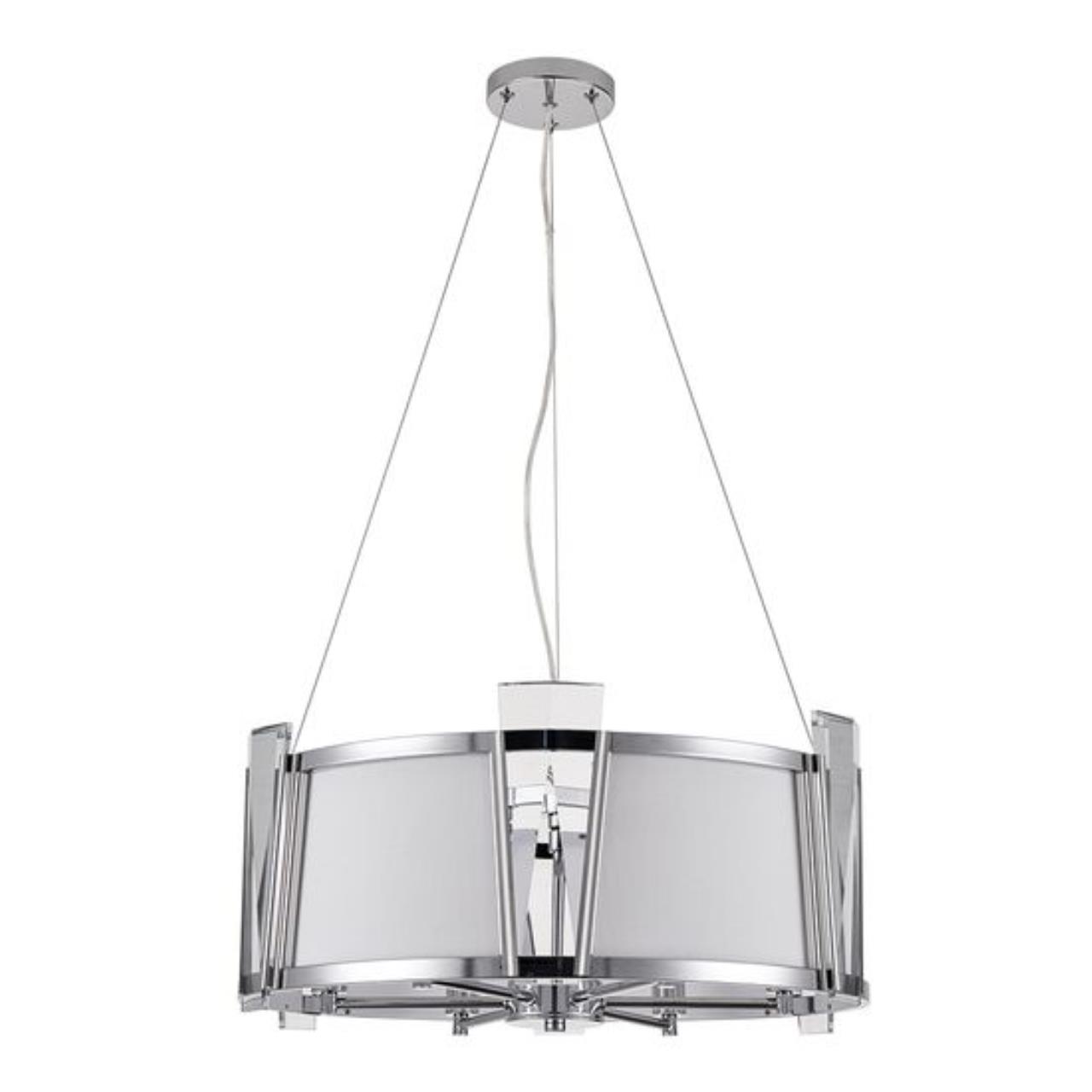 подвесной светильник arte lamp grato a4079lm-6cc, доставка по Казахстану 