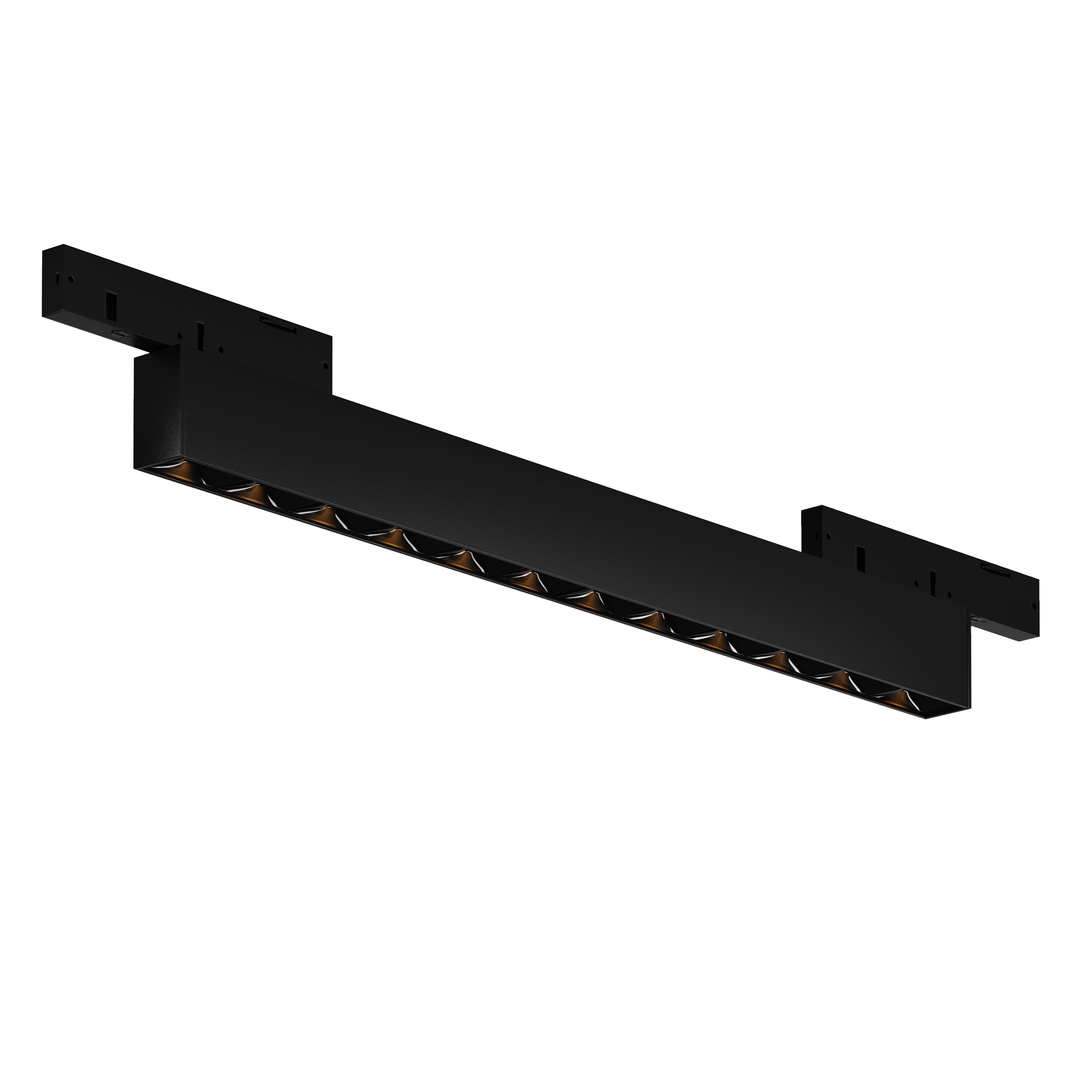 Трековый светильник Technical TR193-1-10W2.7K-M-B купить в Алматы svet.kz