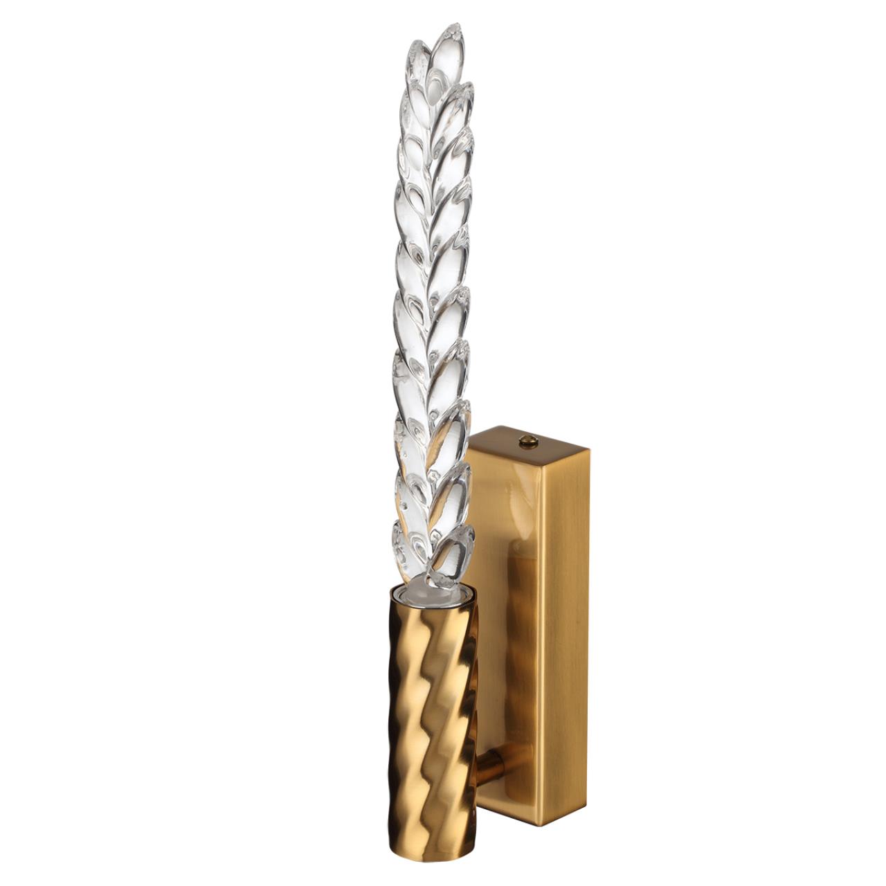 5449/4WL Odeon Light Настенный светильник KOLOS