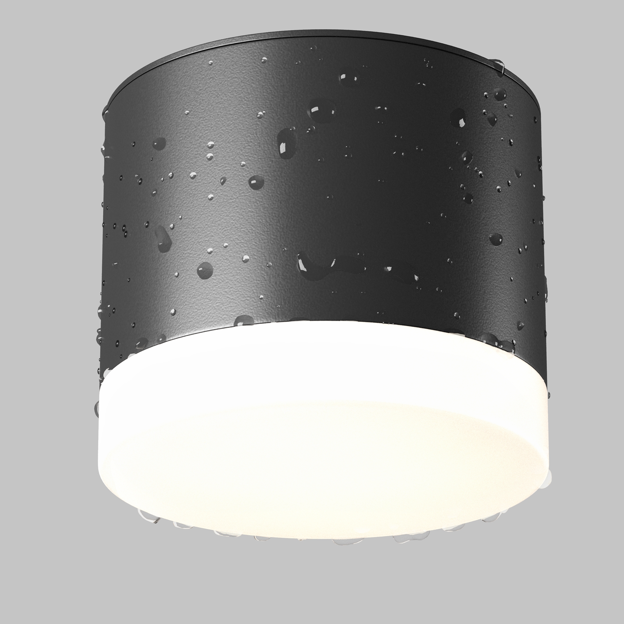 Картинка Потолочный светильник Technical C087CL-GX53-B