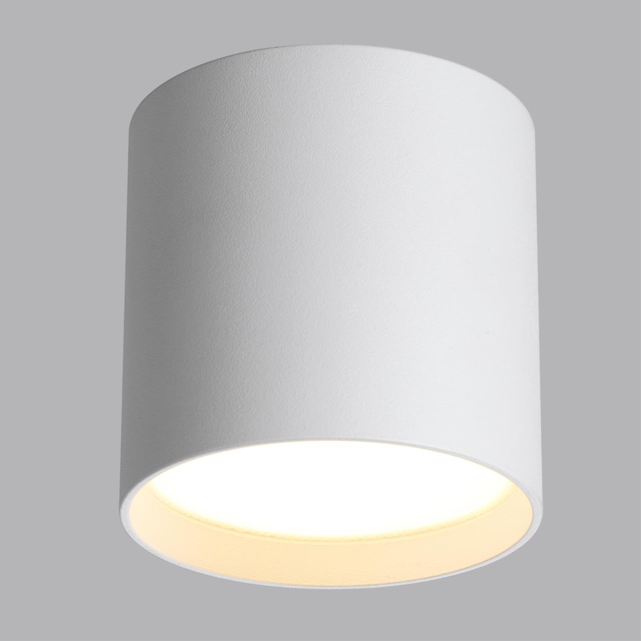 Картинка 7130/8CL Odeon Light  Потолочный светильник OBEN