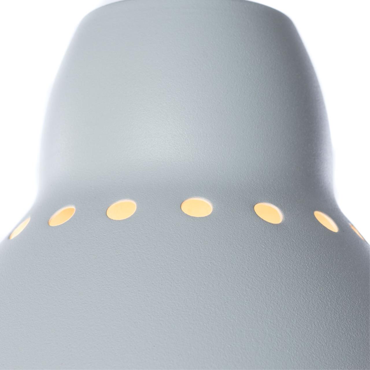 Картинка Подвесной светильник Arte Lamp Braccio A2054SP-1WH