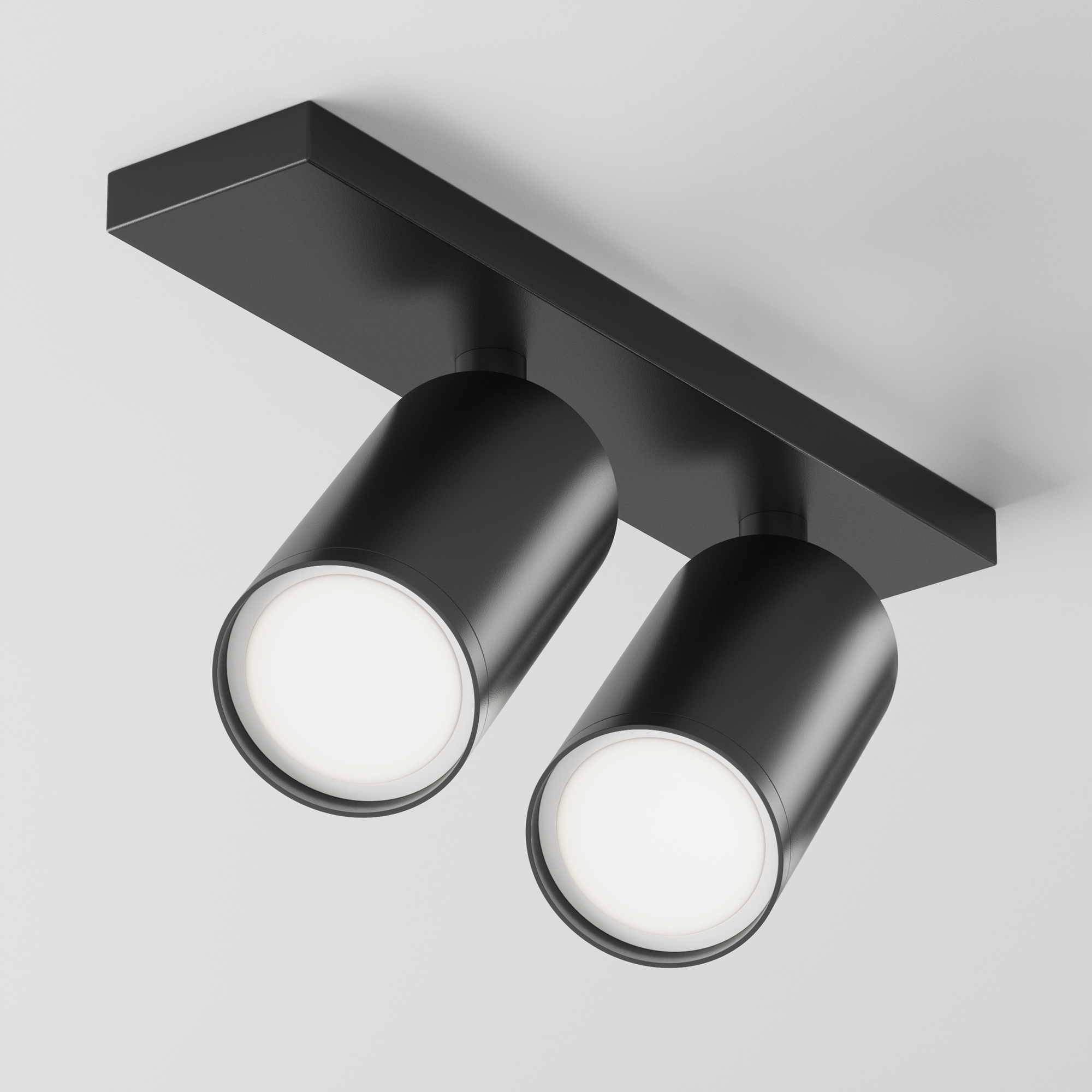 Картинка Потолочный светильник Technical C051CL-U-2B