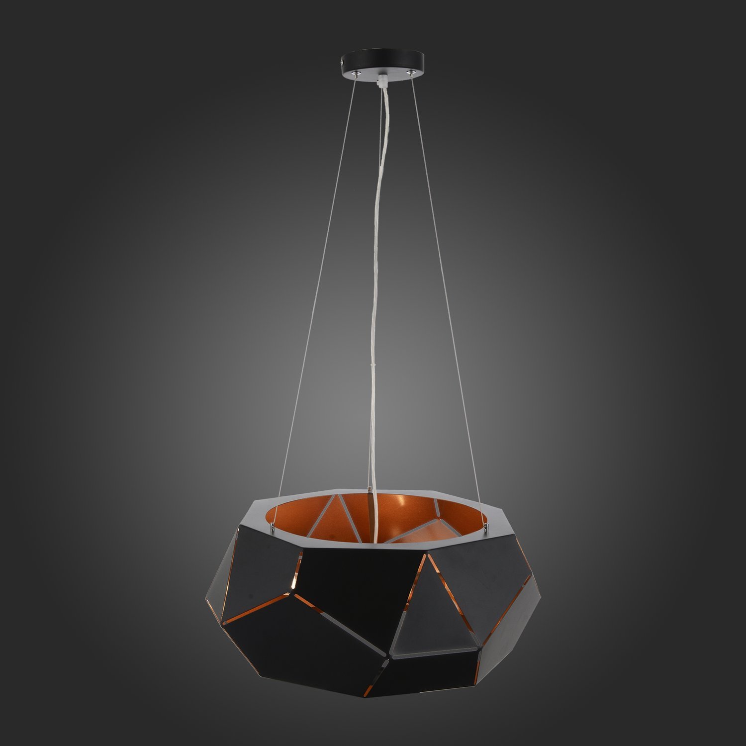 Картинка Подвесной светильник ST Luce Enigma SL258.403.06