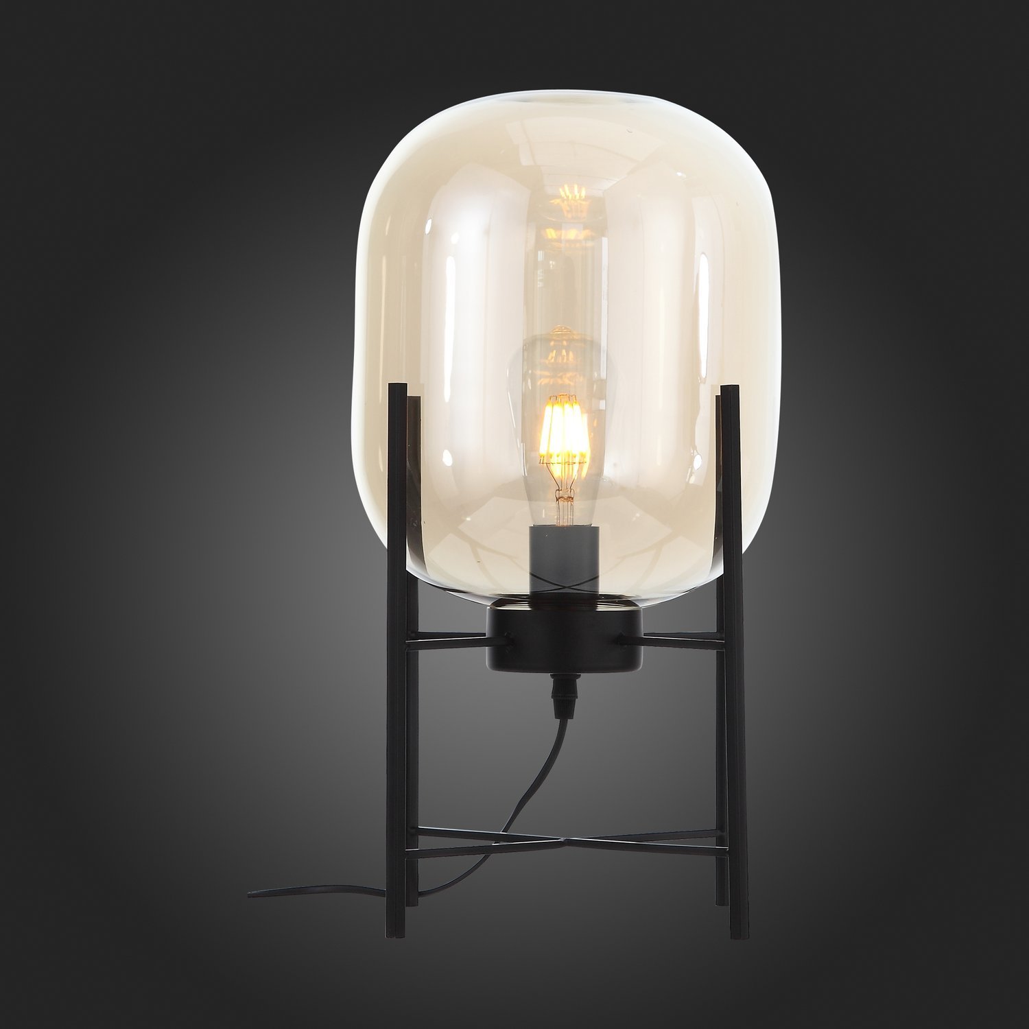 Картинка Прикроватная лампа ST Luce Burasca SL1050.505.01