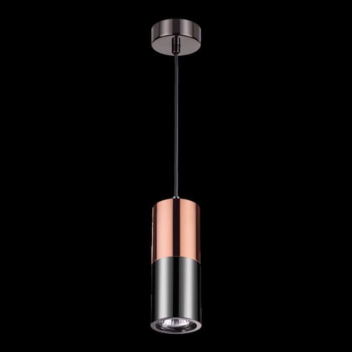 Картинка Подвесной светильник Odeon Light Duetta Hightech 3583/1