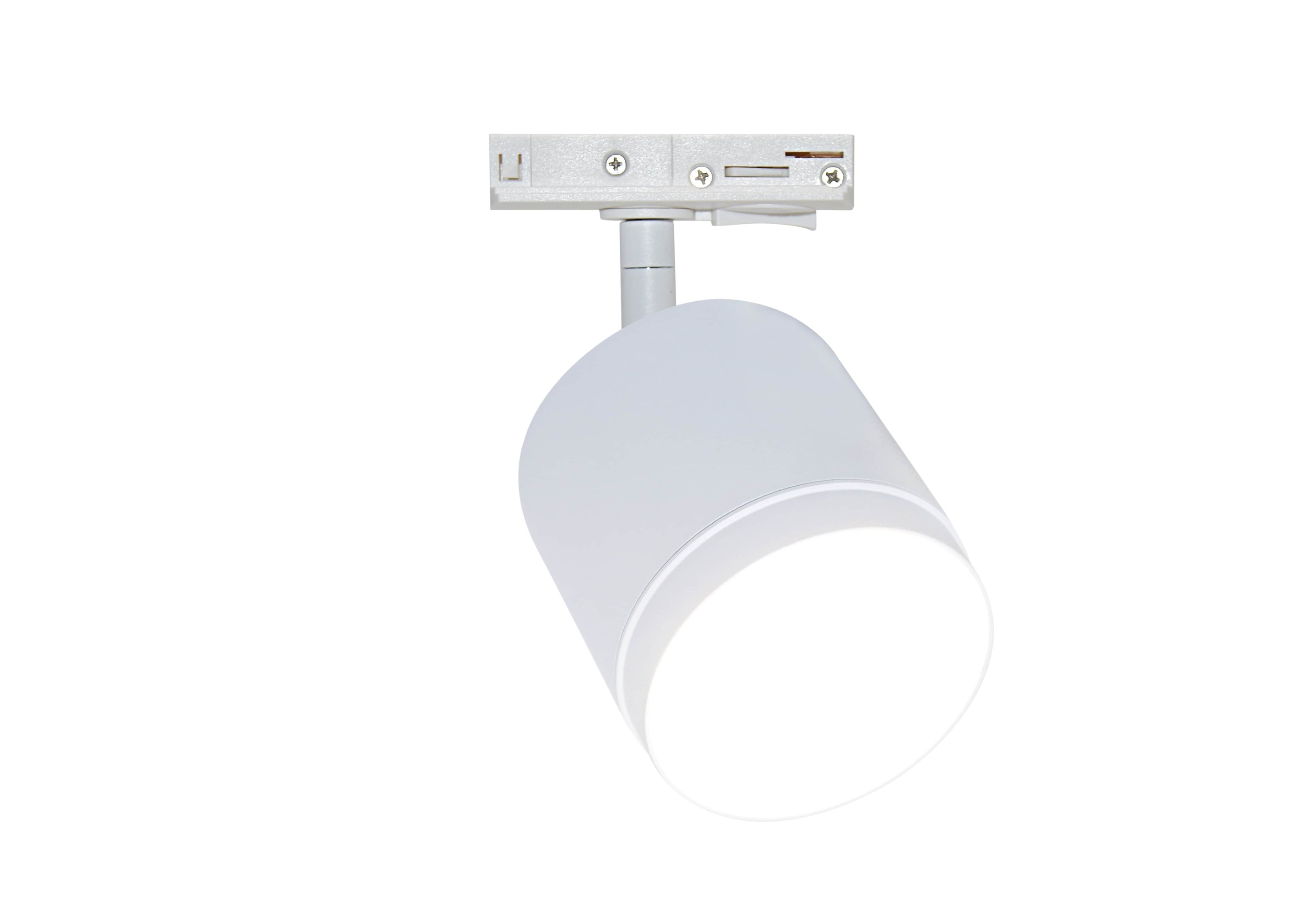Картинка Трековый светильник Technical TR088-1-GX53-W
