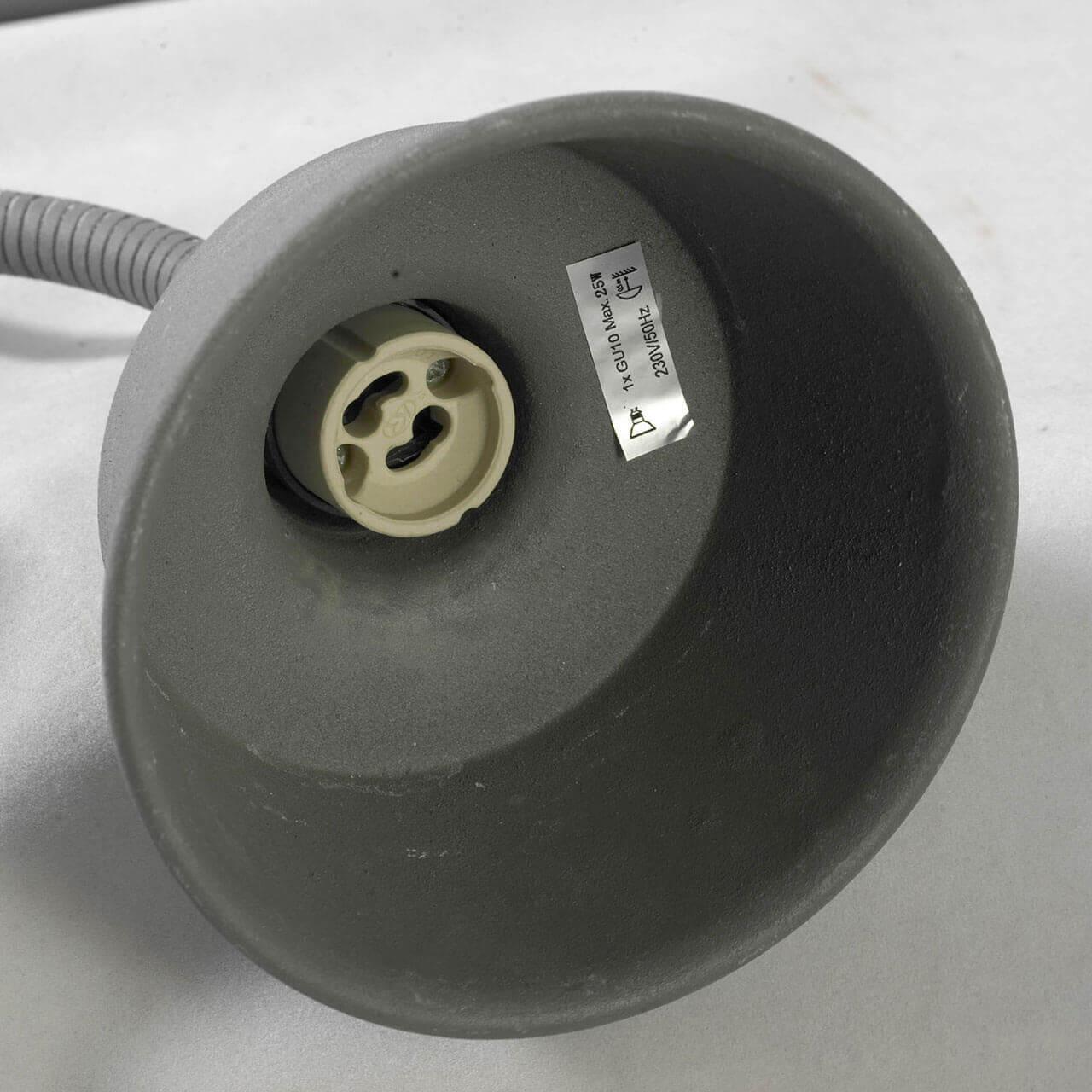 Картинка Торшер Lussole Lgo LSP-0510