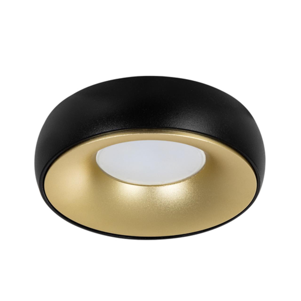 Картинка Потолочный светильник Arte Lamp HEZE A6666PL-1BK