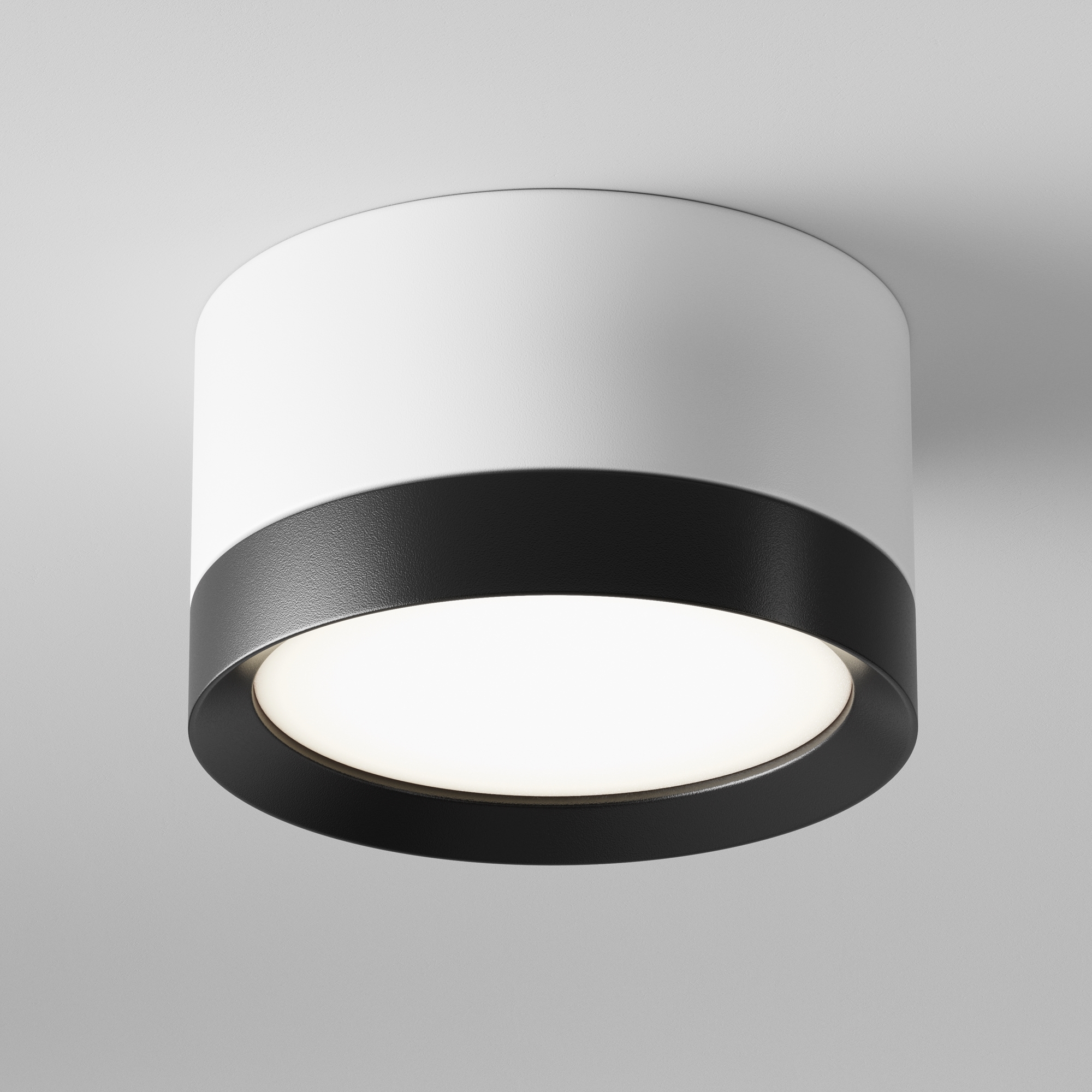 Картинка Потолочный светильник Technical C086CL-GX53-SRD-WB
