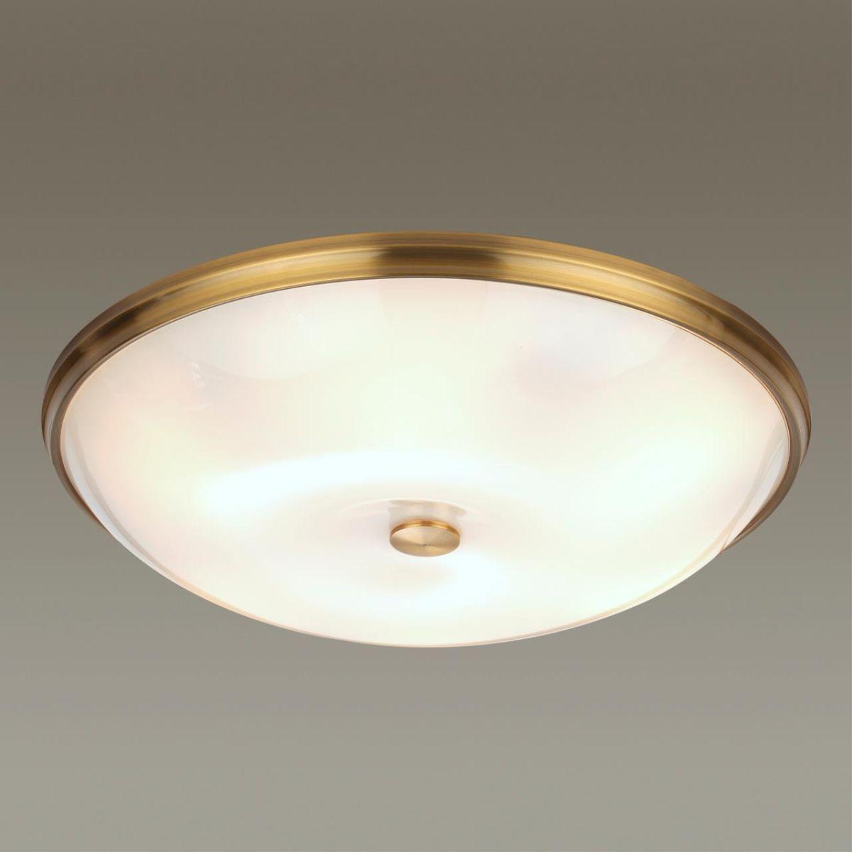 Картинка Потолочный светильник Odeon Light Walli Pelow 4956/6