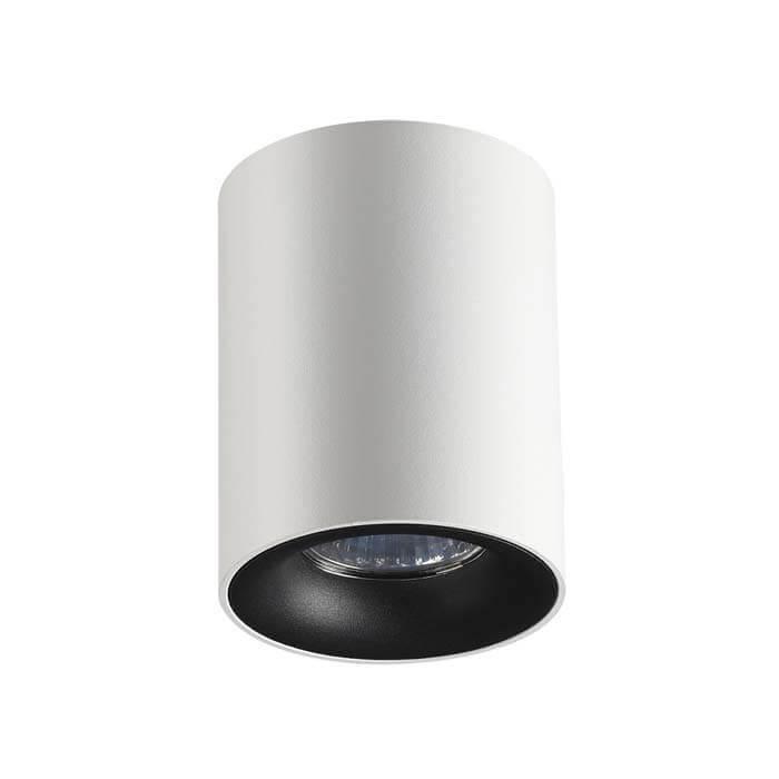Картинка Потолочный светильник Odeon Light Hightech Tuborino 3569/1C