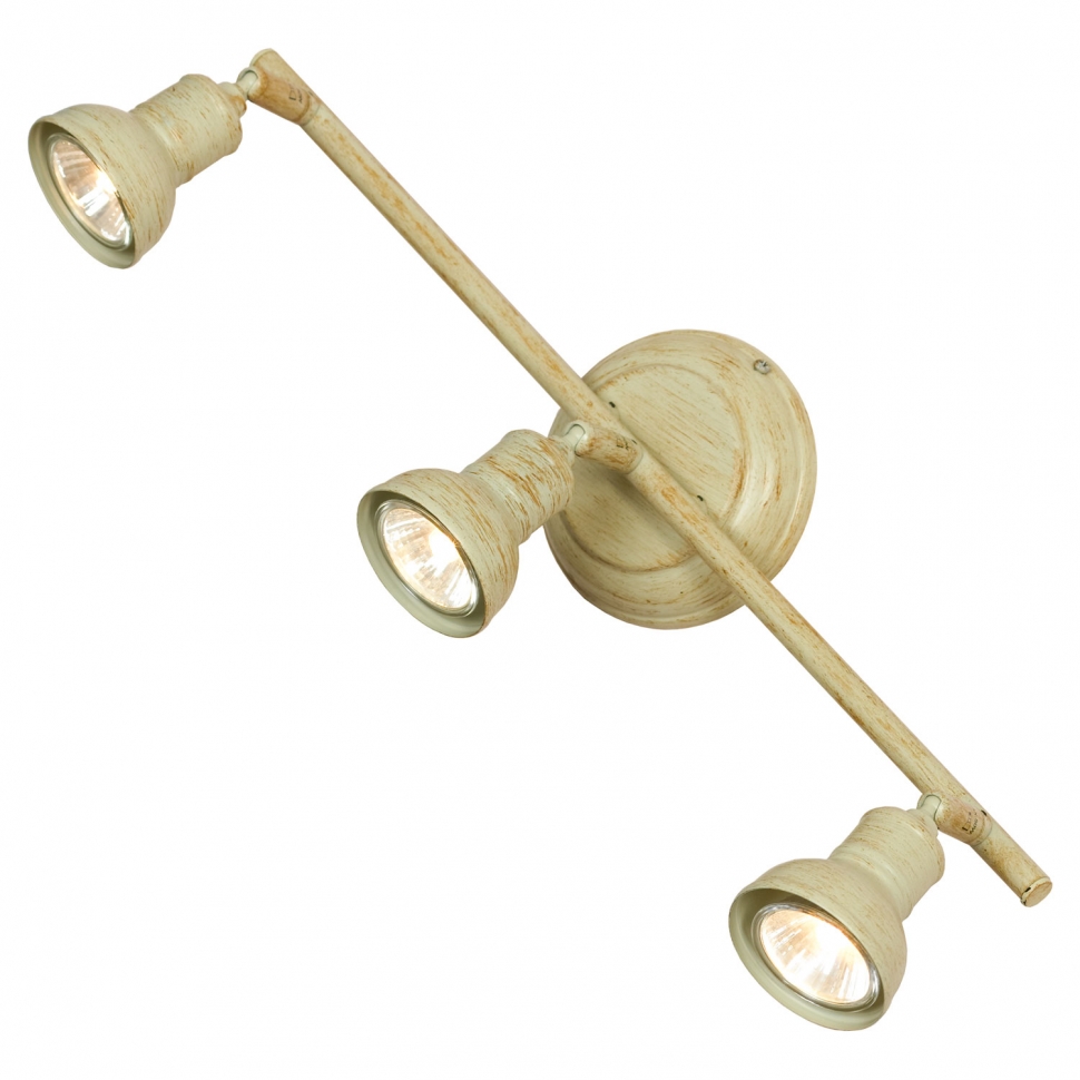 Картинка Спот Lussole Sobretta LSL-2501-03