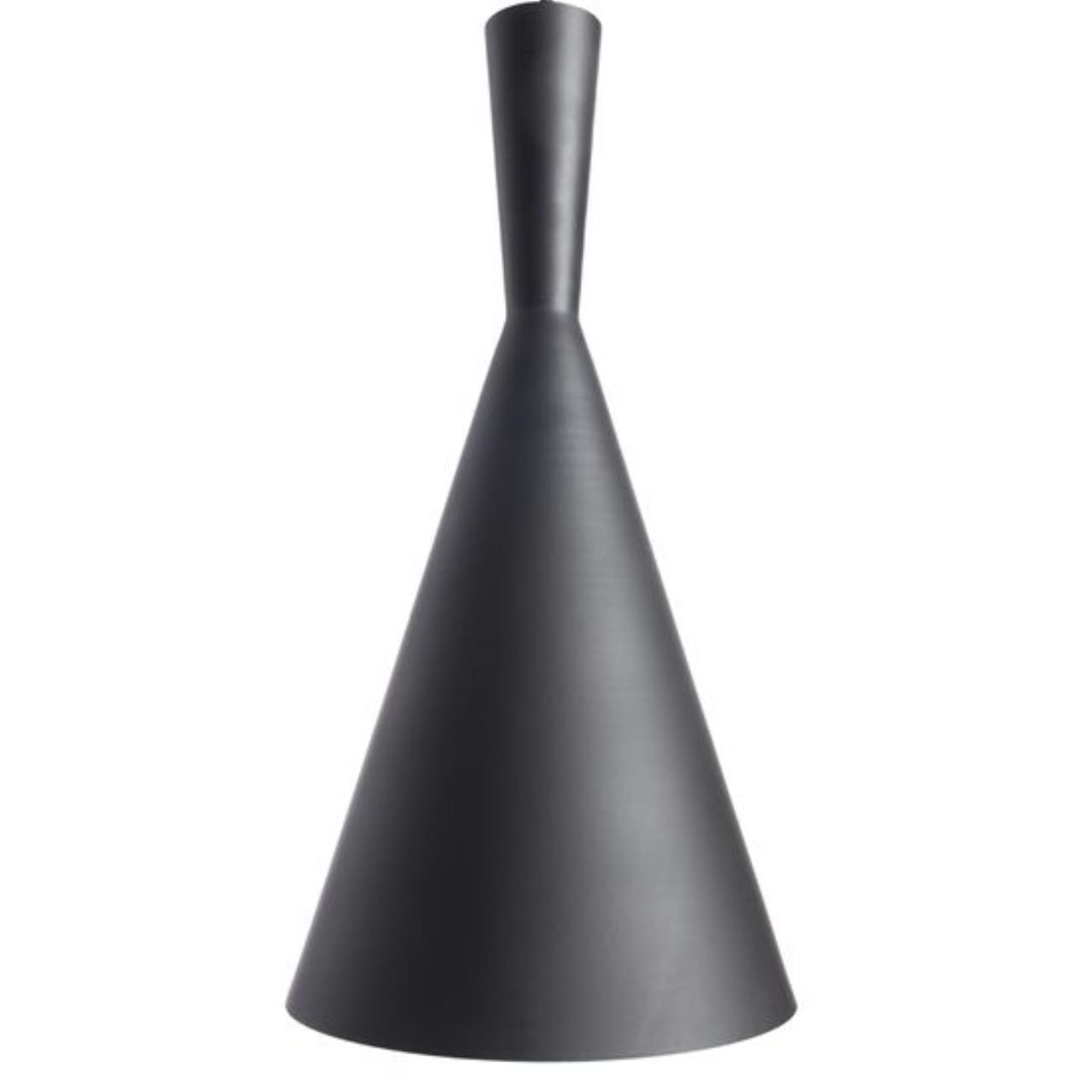 Картинка Подвесной светильник Arte Lamp Cappello A3408SP-1BK