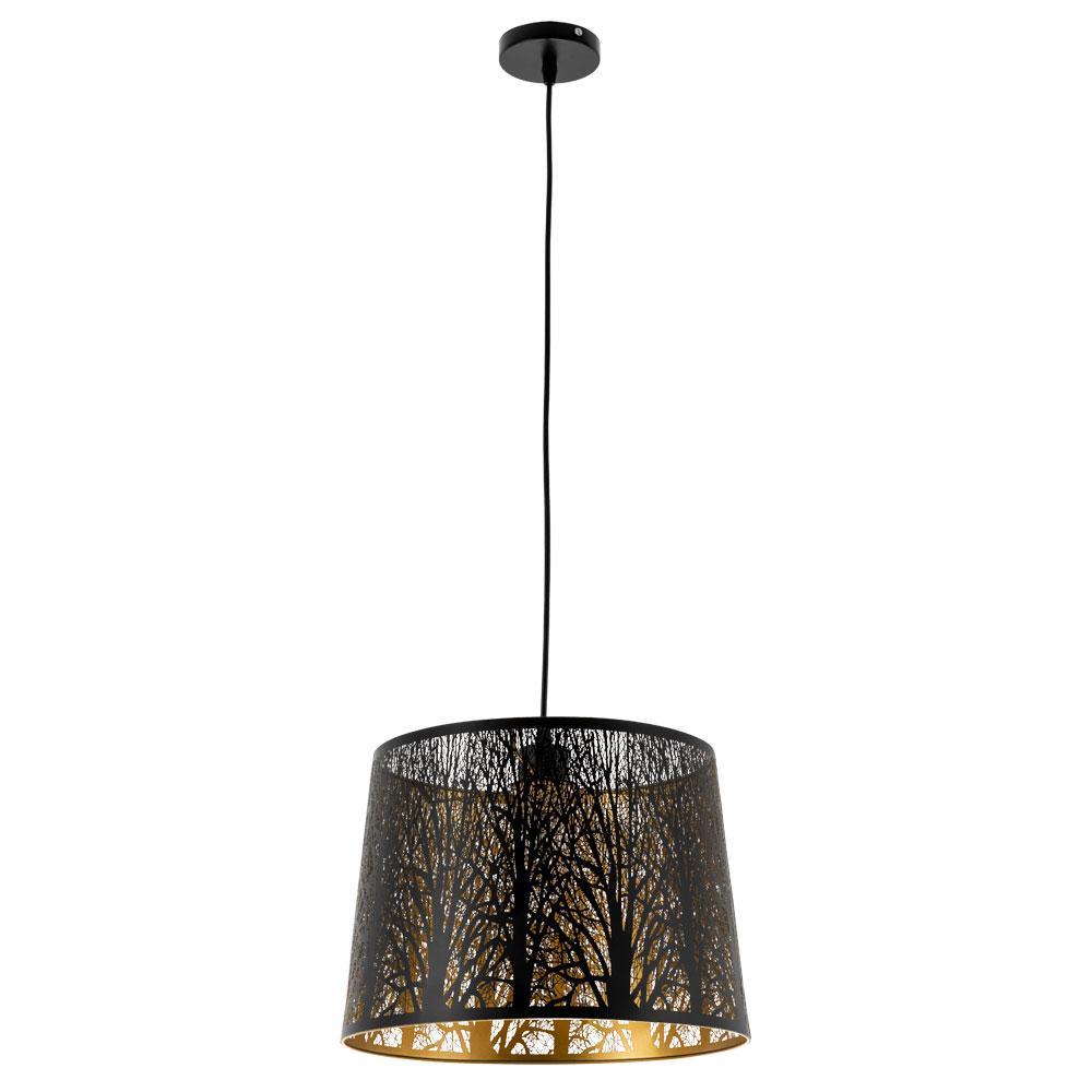подвесной светильник arte lamp celesta a2769sp-1bk, доставка по Казахстану 