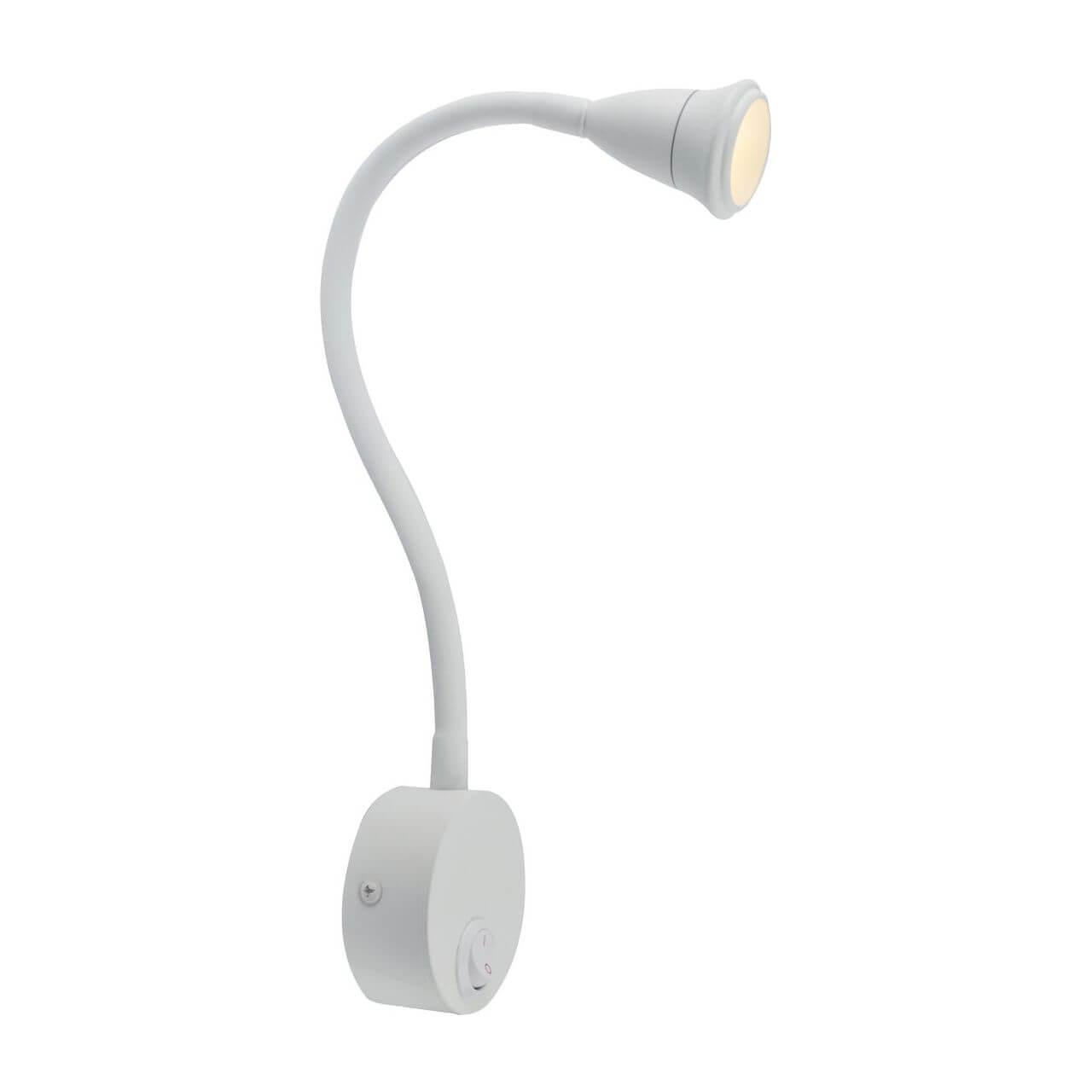 Картинка Бра Arte Lamp A7603AP-1WH