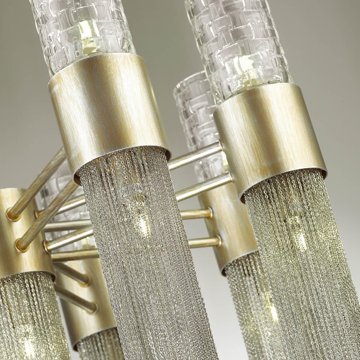 Картинка Бра Odeon Light Hall Perla 4631/2W
