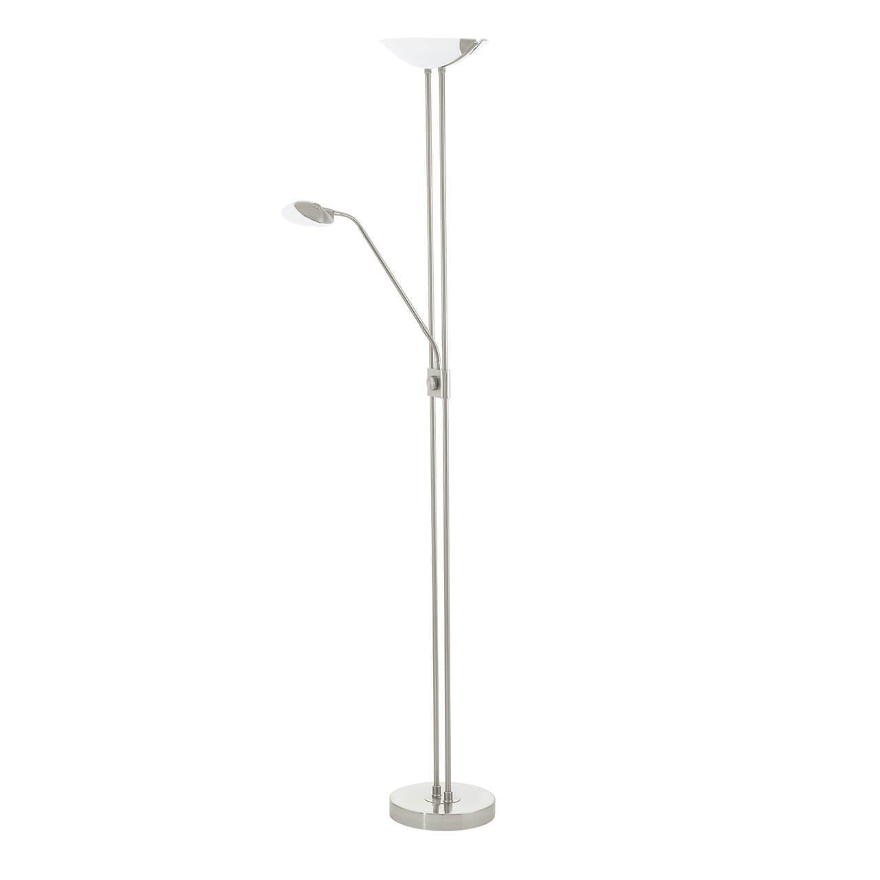 Картинка Торшер Eglo Baya Led 93874