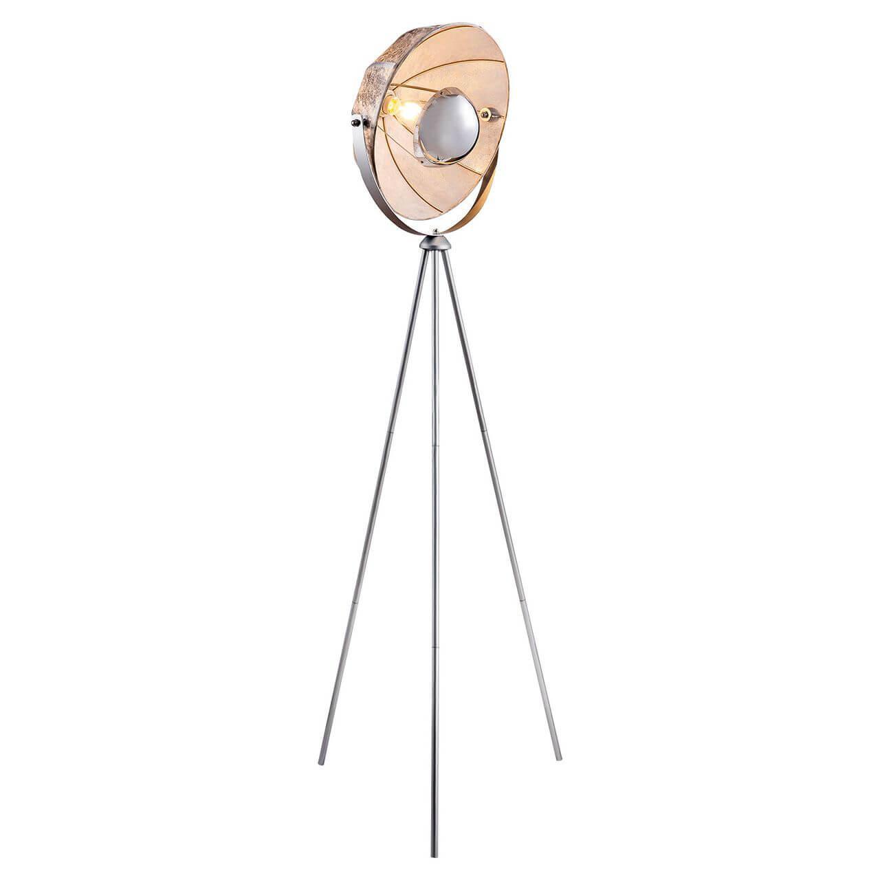 Картинка Торшер Lussole Lgo Klamath GRLSP-0557