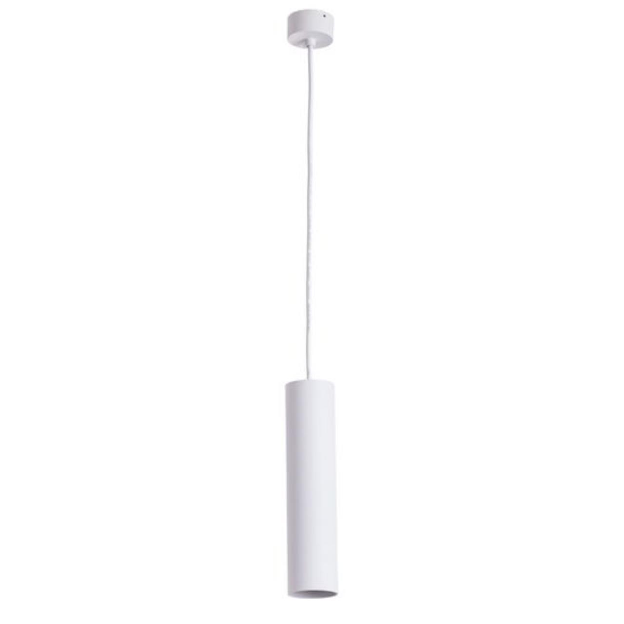 Картинка Подвесной светильник Arte Lamp Sirius A1524SP-1WH