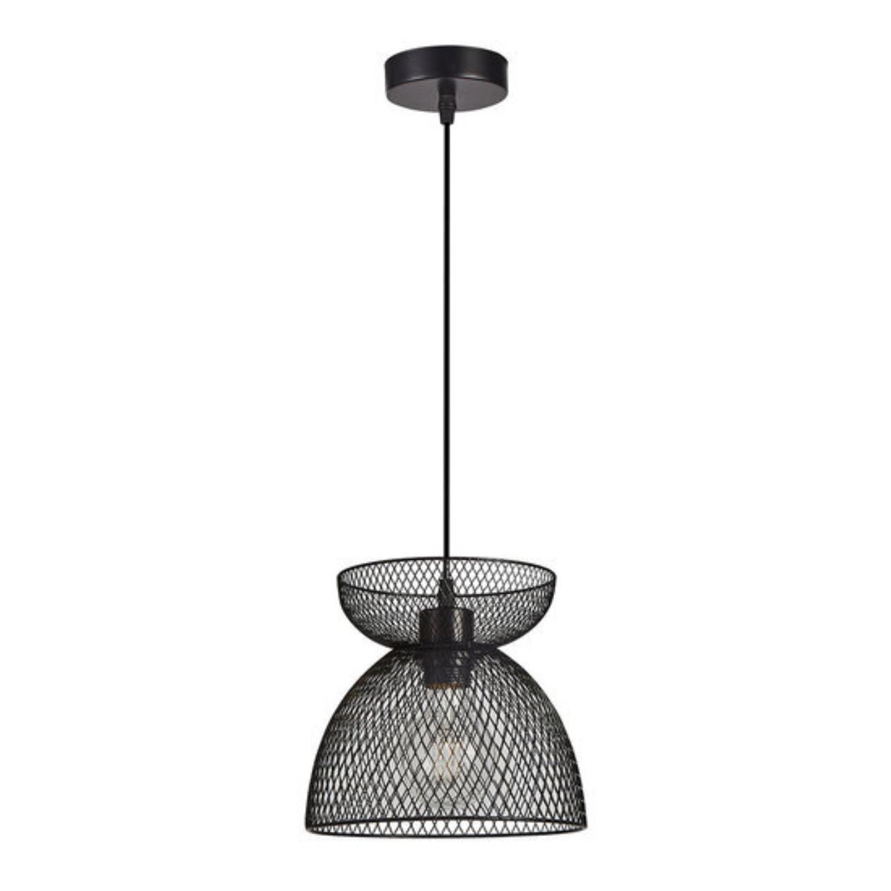 подвесной светильник arte lamp castello a7065sp-1bk, доставка по Казахстану 