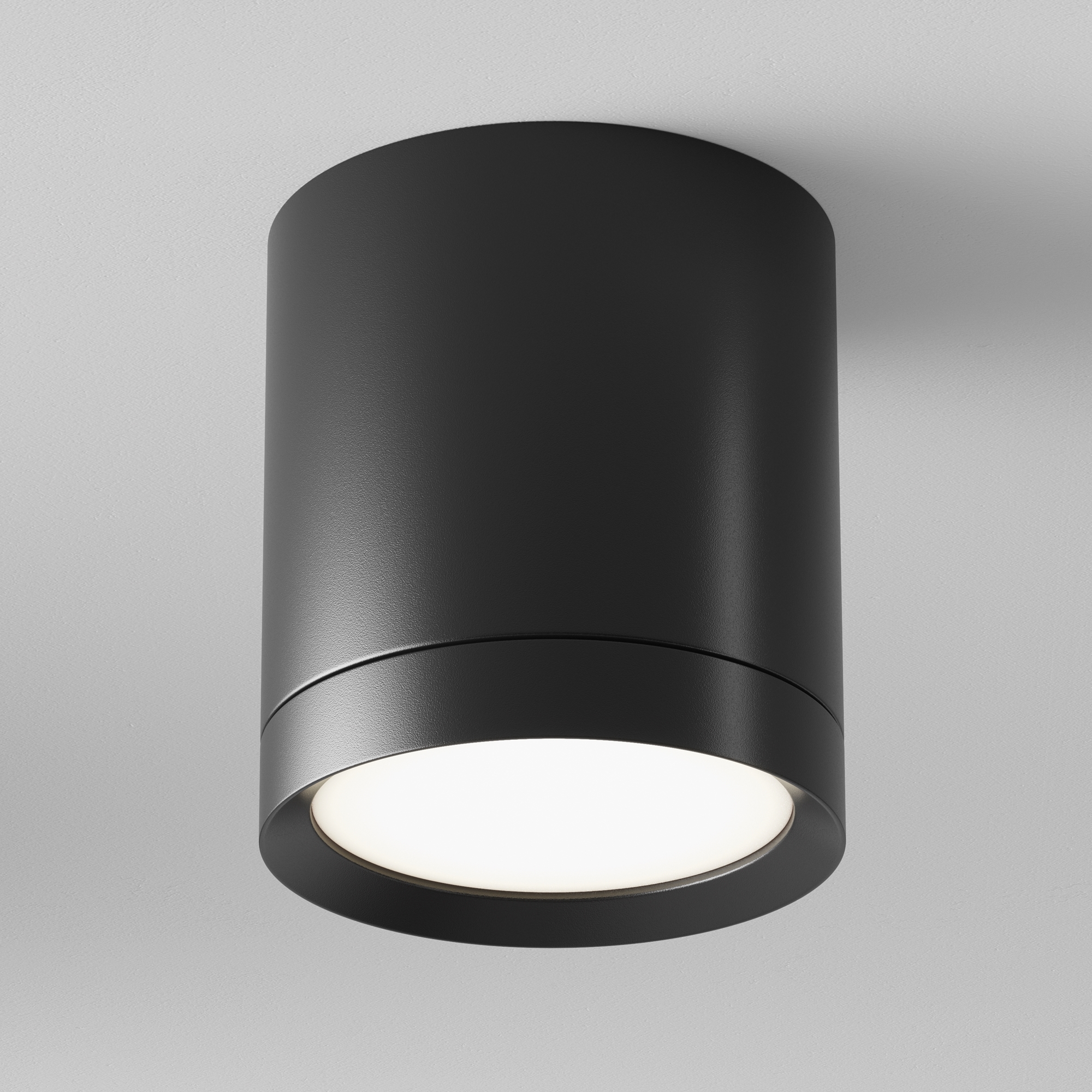 Потолочный светильник Technical C086CM-GX53-MRD-B купить в Алматы svet.kz